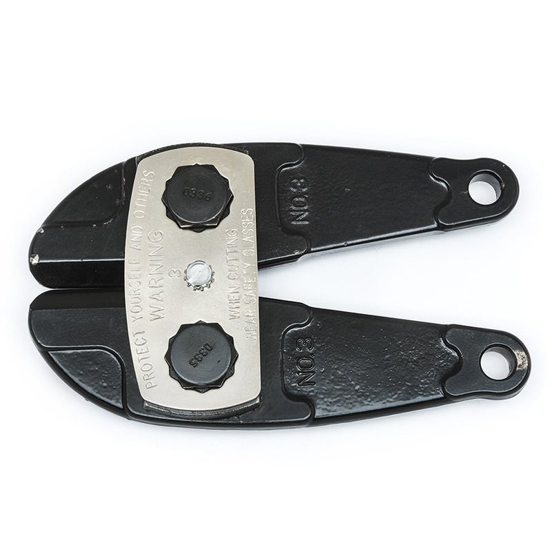 H. K. Porter Crescent HK Porter 0390MC/0390FC Replacment Cutterhead - 0313C